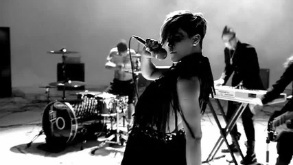 Rihanna - Rockstar 101