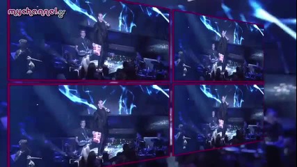 Notis Sfakianakis - Live - 15.11.2010 