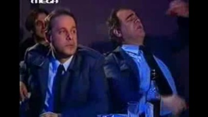 Despina Vandi - Ti Glyko Na S Agapoun 