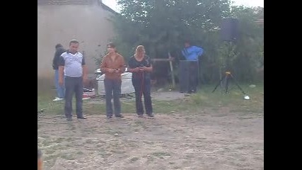 evangelizacia v malokonare