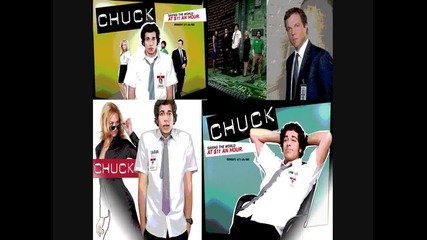 Chuck fight music - Tim Jones remix