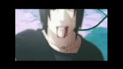 Itachi Vs Sasuke 