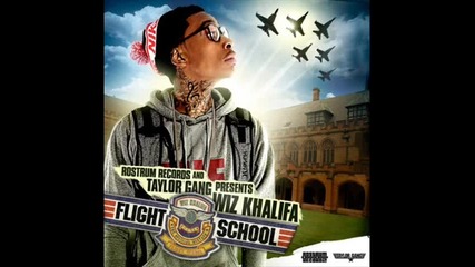 Wiz Khalifa - Damn It Feels Good To Be a Taylor