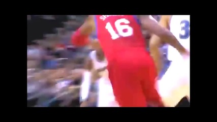 John wall - my time 2011 Hd remix