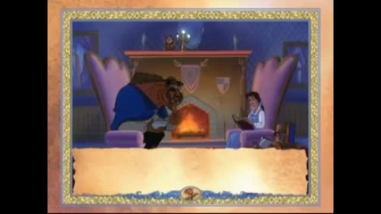 Disney Princess Stories Vol. 1 Part Two
