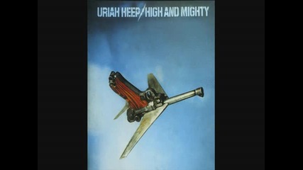 Uriah Heep - Woman Of The World 