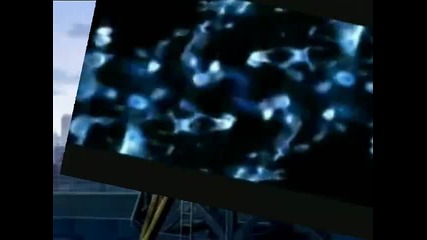 inazuma eleven and final fantasy за конкурса на yarost2