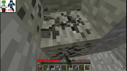 Bgc mod pack Ep4/копър