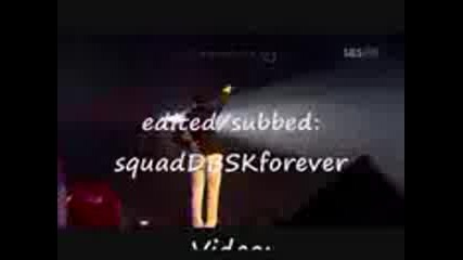 Big Bang+haru Haru+mini Concert 