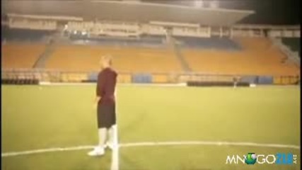 Реми срещу Роналдо