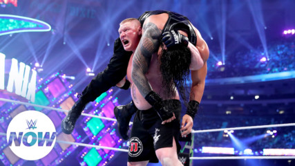 7 things you need to know before tonight's Raw: WWE Now
