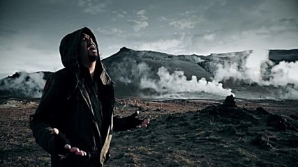 Evergrey - Distance ( Official Clip)