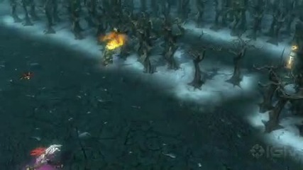 Heroes of Newerth 2.0 Teaser Trailer
