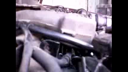 Xm 2.1td 12v start