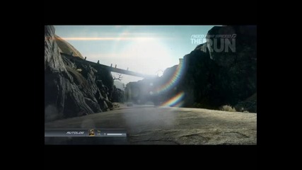 Всички коли от Need for speed The Run