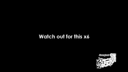 Major Lazer - Watch Out For This Lyrics