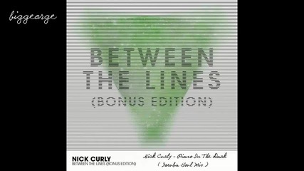 Nick Curly - Piano In The Dark ( Yoruba Soul Mix ) [high quality]