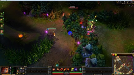 League of Noobs Episode 3 (how to die better with Shyvana )