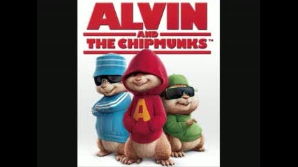 Linkin Park - What I ve Done Chipmunk Style