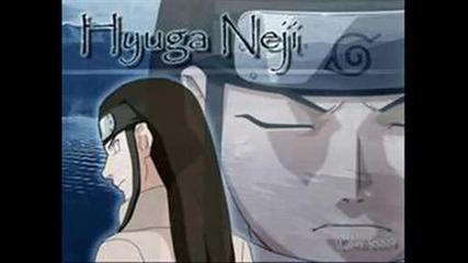 hyuuga neji qko tehno