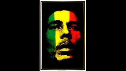 Bob Marley (боб Марли)- Buffalo soldier (войник бизон?)