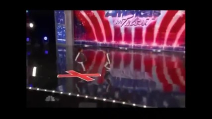 America's Got Talent - Future Funk