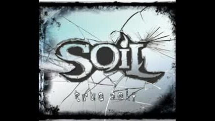 Soil - Broken Wings 