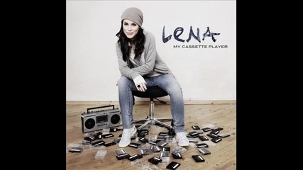 Lena Meyer - Landrut - You cant stop me 