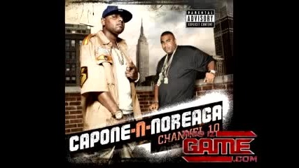 Capone N Noreaga Feat. Mobb Deep - Wobble