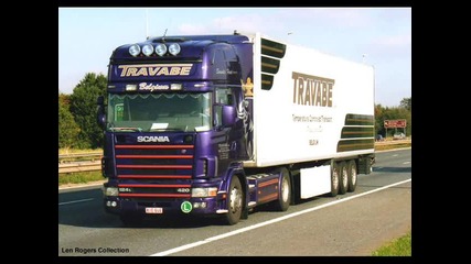 Scania 