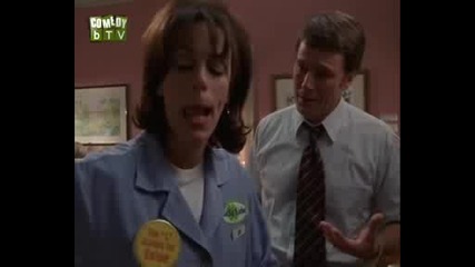 Malcolm In Тhe Middle S02e16 