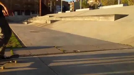 Element skaters 4