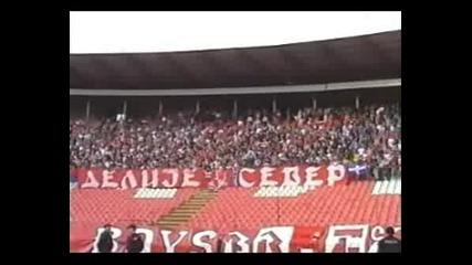 The Best Fans In The World (part 1)
