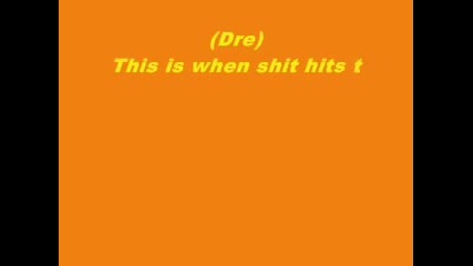 Eminem - Hell Breaks Loose 