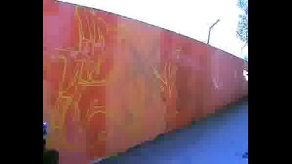 Grrafiti