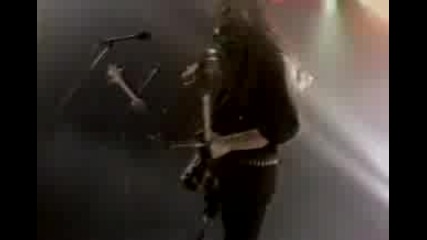 Motorhead - Ace Of Spades (official Music Video)