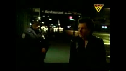 Jon Bon Jovi - Midnight In Chelsea
