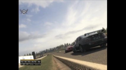 Бате Сашо - Bmw Swag & Need for Speed Shift