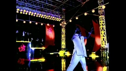 Sisqo - Thong Song