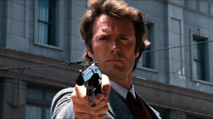 Dismantle - Dirty Harry [hd]