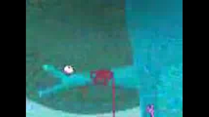 Happy Tree Friends