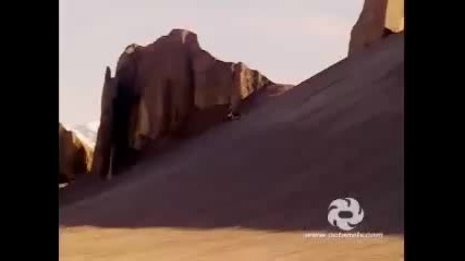 Octane Tv - Moto X Madness