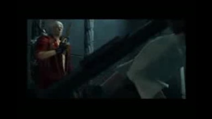 Cradle of Filth - Devil May Cry 3 