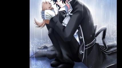 Calling all the monsters (nightcore)