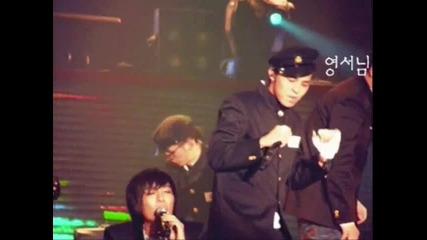 G-dragon is so cute