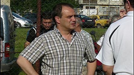 Президентът на Литекс: Няма оферти за наши играчи, чакаме още един-двама нови