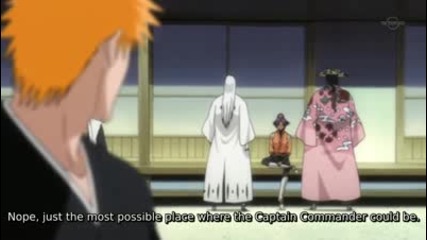 Bleach 246 English Sub part 1/2 