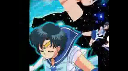 Sailor Mercury