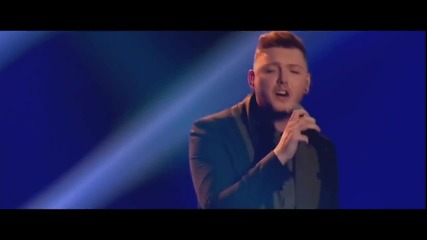 James Arthur - Impossible