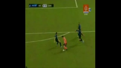 Inter - Barcelona